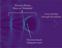 Electron Plasma Wave